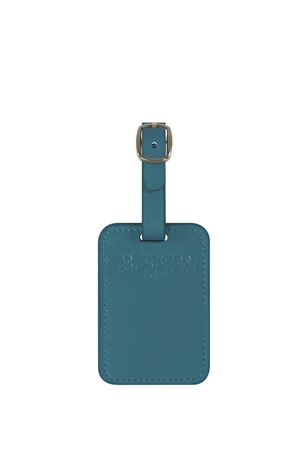 Luggage Tags Bagasjemerke &ndash; Sett med 2 stk