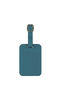 Luggage Tags Bagasjemerke &ndash; Sett med 2 stk