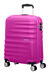 American Tourister Marvel Wavebreaker Koffert med 4 hjul 55 cm Hot Lips Pink