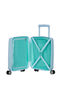 American Tourister Soundbox Mini Spinner 47cm  Pastellblått