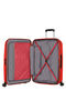 American Tourister Bon Air Dlx Spinner TSA Expandable 75cm  Magma Red