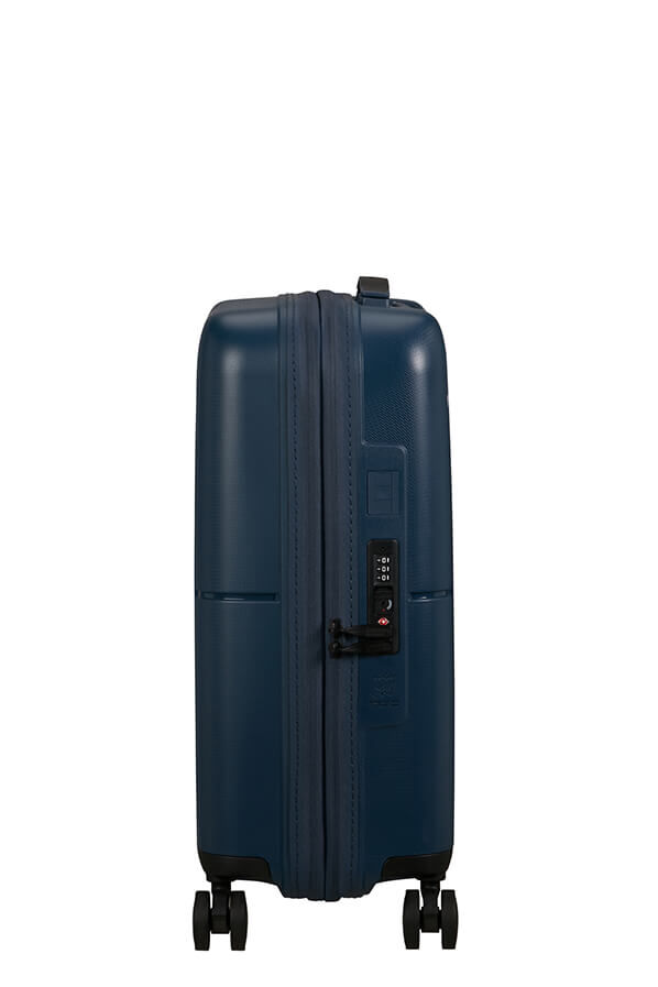 American Tourister Dashpop Disney Spinner Expandable TSA Disney 55cm  Mickey Pop Letters