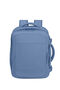 American Tourister Take2cabin Casual Backpack MONO S/M  Storm Blue