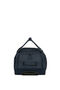 American Tourister City Racer Duffle with wheels S  Marineblå