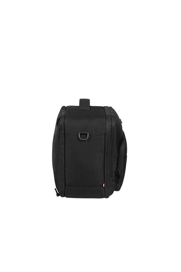 American Tourister At Work Nxt 3-Way Boarding Bag  Svart