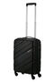 American Tourister Jetdriver 3.0 Spinner TSA SW 55cm  Svart