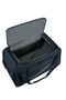 American Tourister City Racer Duffle with Wheels M  Marineblå