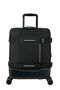 American Tourister Urban Track Spinner S TSA 55cm  Asfalt Svart