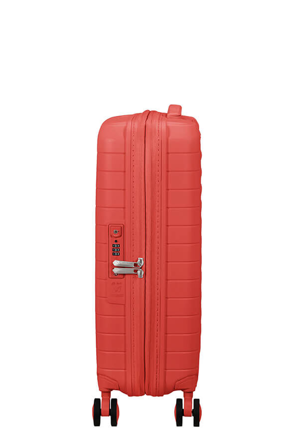 American Tourister Fastforward Spinner 55/20 TSA EXP 55cm  Sunset Coral