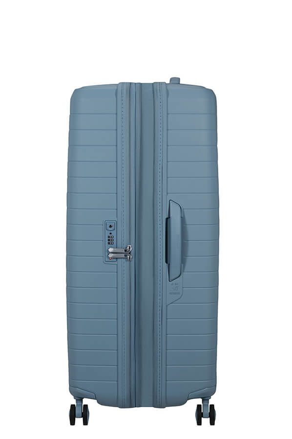 American Tourister FastForward Spinner 83/31 TSA EXP 83cm  Steel Blue