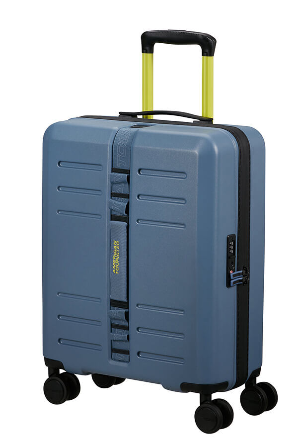 American Tourister Trailon Spinner 55cm  Coronet Blue