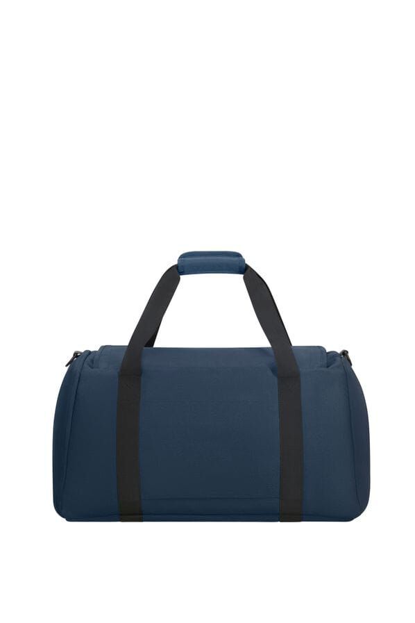 American Tourister Brightup Duffle Zip  Marinebl&aring;