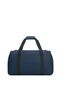 American Tourister Brightup Duffle Zip  Marineblå
