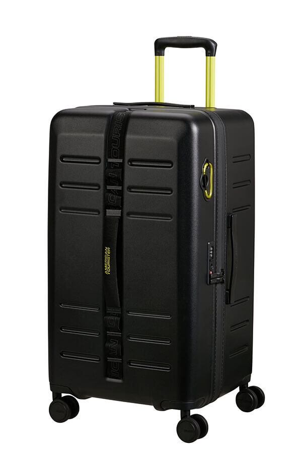 American Tourister Trailon Trunk 73cm  Svart