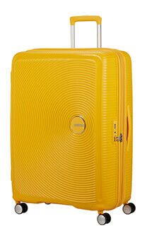 American Tourister SoundBox Ekstra stor innsjekket