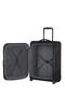 American Tourister SummerRide Upright S EXP TSA Svart