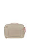 American Tourister Puffypop 3-Way Boarding Bag  Beige