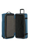 American Tourister Urban Track Duffle with wheels L  Coronet Blue