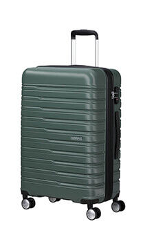 American Tourister Flashline Medium innsjekket