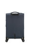 American Tourister SummerRide Spinner Expandable TSA 55cm L35  Marineblå