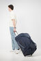American Tourister City Racer Duffle with wheels L  Marineblå