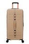 American Tourister Trailon Trunk 80cm  Beige
