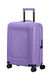 American Tourister Dashpop Koffert med 4 hjul 55 cm Violet Purple