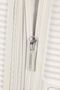 American Tourister Soundbox Spinner Expandable 77cm Pure White