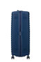 American Tourister FastForward Spinner 83/31 TSA EXP 83cm  Marineblå