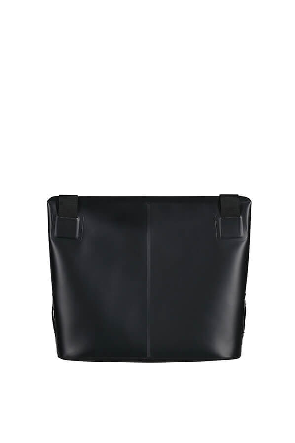 Colourdry Skulderveske M | American Tourister Colourdry Shoulder Bag M  True Black