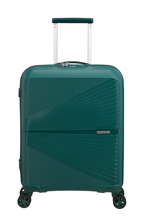 American Tourister Airconic Spinner 55/20 TSA RPP 55cm  Skoggr&oslash;nn