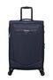 American Tourister SummerRide Spinner M EXP TSA 69cm Marineblå