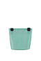 Colourdry Skulderveske S | American Tourister Colourdry Shoulder Bag S  Jelly Mint