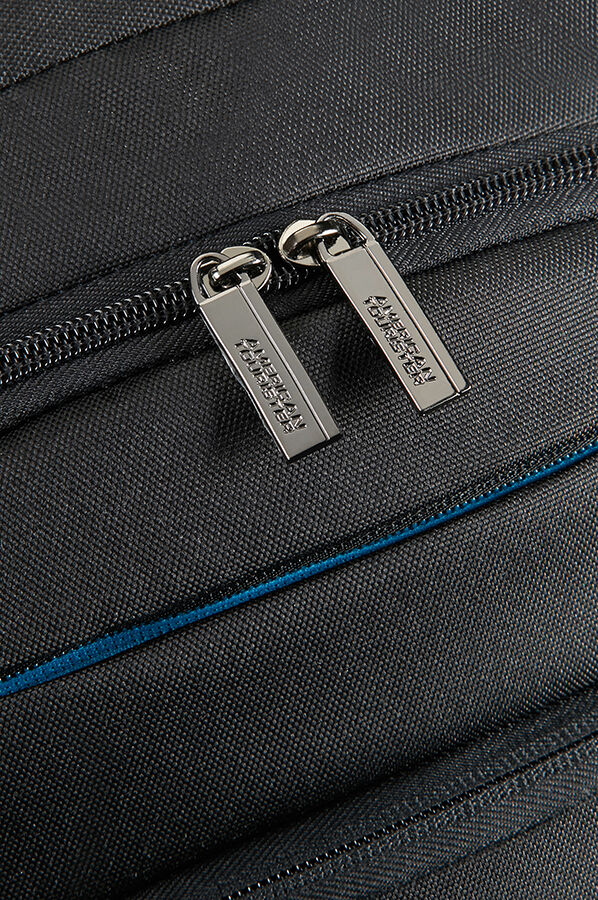 American Tourister At Work Laptop Backpack  43.9cm/17.3inch Black