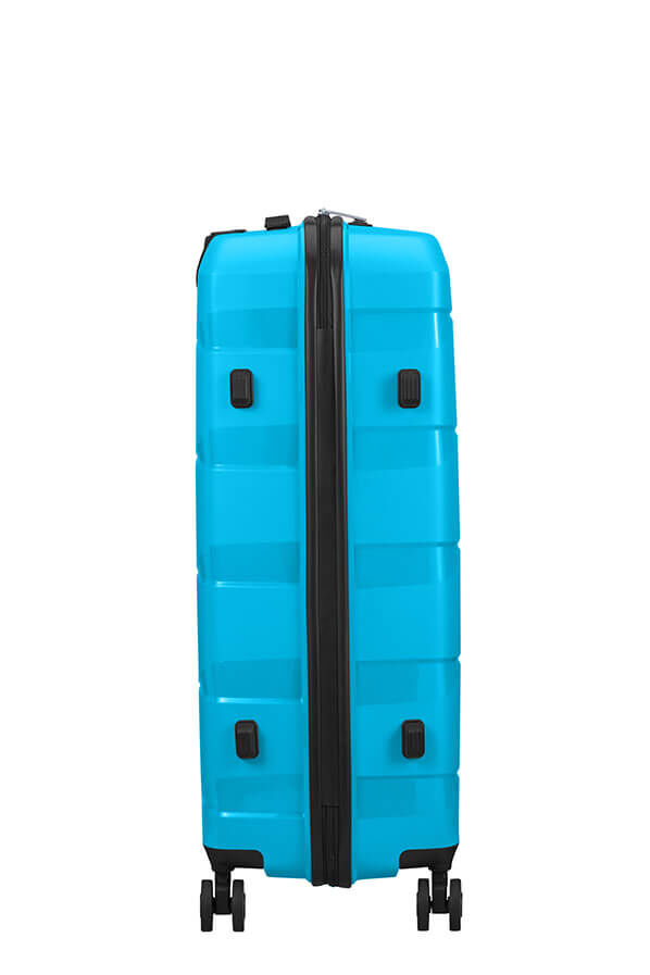American Tourister Air Move SPINNER 75/28 TSA  Peace Blue