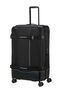 American Tourister Urban Track Spinner L TSA 79cm  Asfalt Svart