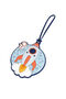 Wondertrips Luggage Tag