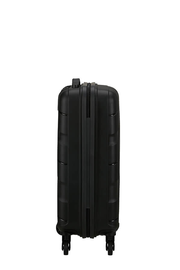 American Tourister Jetdriver 3.0 Spinner TSA SW 55cm  Svart