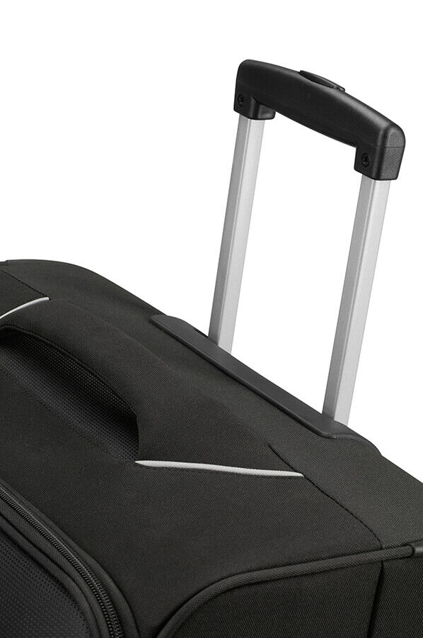 American Tourister Holiday Heat Spinner 79/29  Black