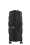 American Tourister Bon Air Dlx Spinner TSA Expandable 66cm  Black