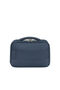 American Tourister Wanderlite Washbag EXP  Mørk marine