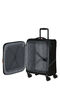 American Tourister SummerRide Spinner S EXP TSA SP 55cm  Black