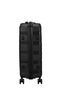 American Tourister Air Move SPINNER 66/24 TSA  Black