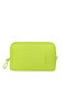 American Tourister Urban Groove UG27 Washbag Pop  Limegrønn