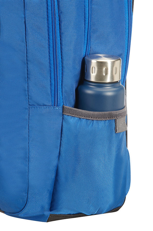 American Tourister Urban Groove Laptop Backpack 1 39.6cm/15.6inch Blue