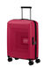 American Tourister AeroStep Koffert med 4 hjul 55 cm Pink Flash