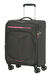 American Tourister SummerFunk Utvidbar koffert med 4 hjul 55 cm Neon Pink