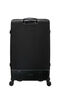 American Tourister Urban Track Spinner L TSA 79cm  Asfalt Svart
