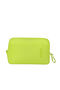 American Tourister Urban Groove UG27 Washbag Pop  Limegrønn