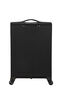 American Tourister Aerospin Spinner Expandable M  Svart